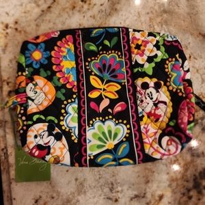 Disney Parks Cosmetic Bag